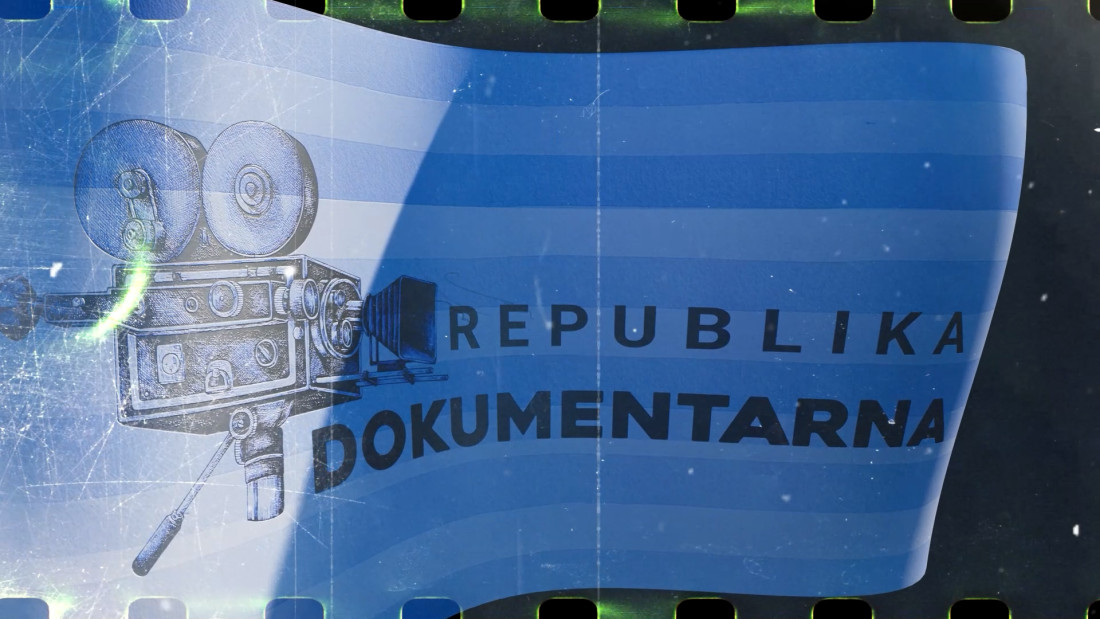 Hop Jan / U zavjetrini vremena, dokumentarni filmovi, nedjelja u 18:55